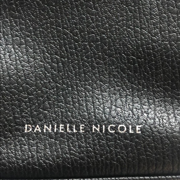 Danielle Nicole Crossbody Purse - Picture 7 of 7